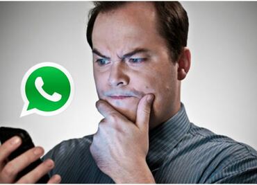 ¿Qué hacer cuando te mandan un WhatsApp en inglés?