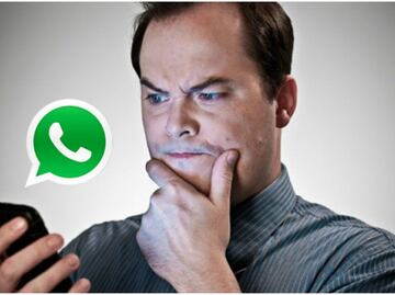 ¿Qué hacer cuando te mandan un WhatsApp en inglés?