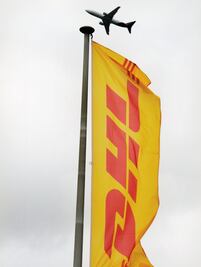 DHL reducirá en 25% sus tiempos de tránsito