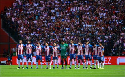 ChivasCentellas del Guadalajara