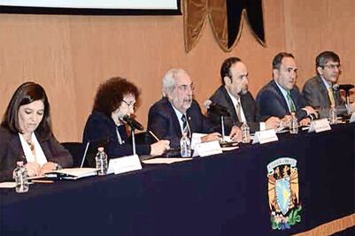 Enviarán agenda de ciencia 2018-2024 a los candidatos  