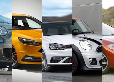 Los 5 autos usados que debes evitar comprar