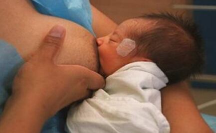 Diputados avalan reforma para garantizar espacios de lactancia en centros penitenciarios