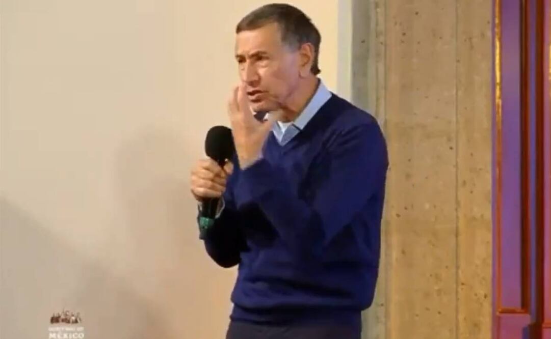 Foto: Tomada de video