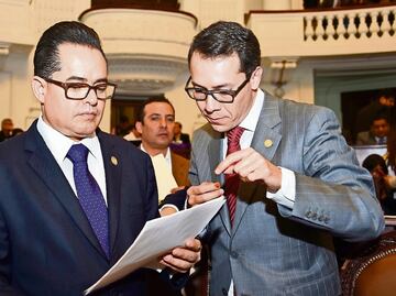 Asamblea aprueba impuesto a plusvalía