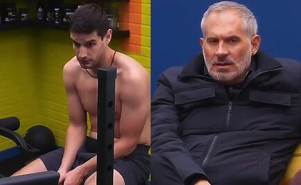 Adrián Marcelo confiesa que su objetivo es convertirse en conductor de Televisa: "le quiero quitar el trabajo a Arath"