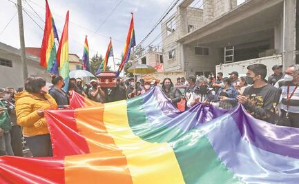 Matan a otra activista: “Aline ayudaba a la gente que no tenía ni para comer”