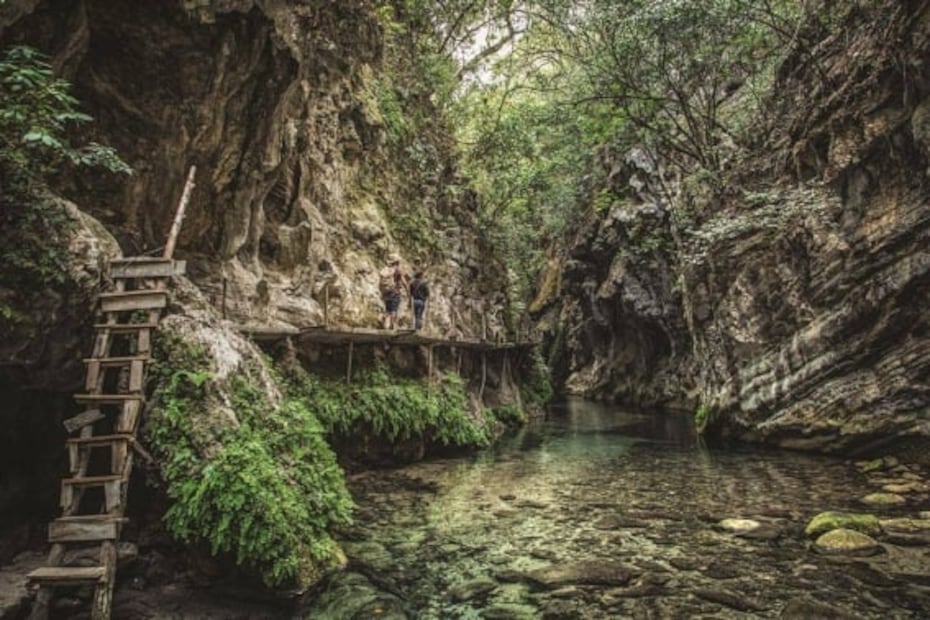 El 5 de octubre es el Día Nacional de los Pueblos Mágicos
