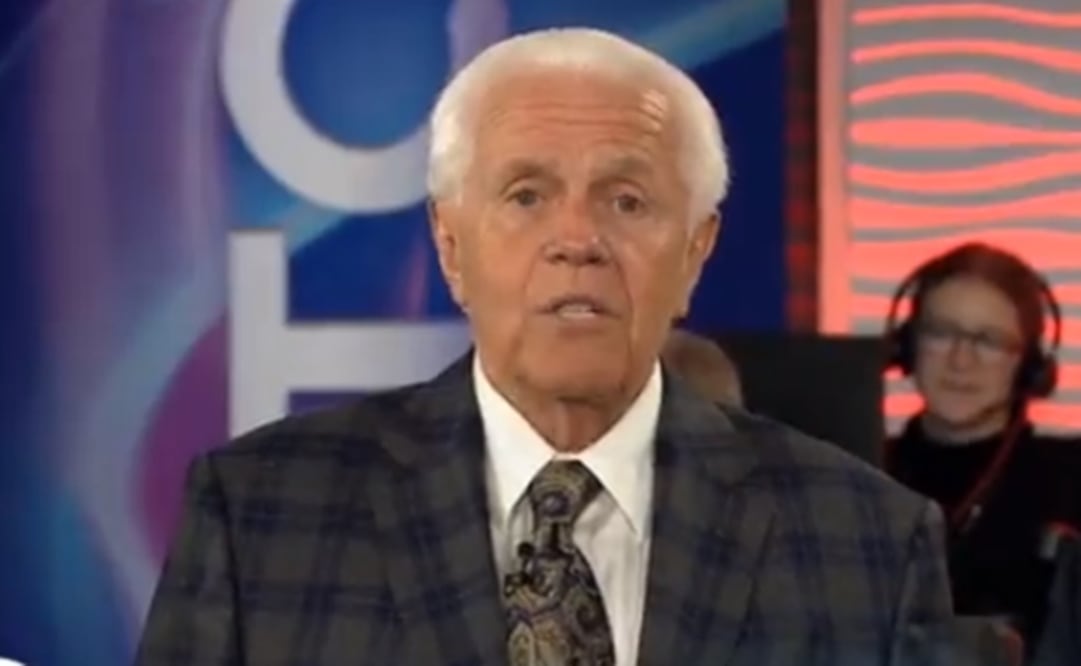 Foto: Tomada del video