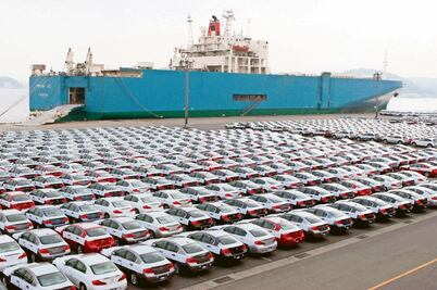 CK Hutchison invertirá 3 mil mdp en ampliación de su terminal en Lázaro Cárdenas, Michoacán