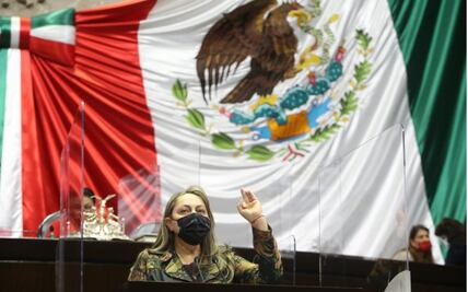 PRI exige al gobierno aplicar pruebas Covid a alumnos ante inminente regreso a clases