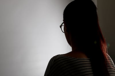 CNDH ve políticas insuficientes para prevenir depresión