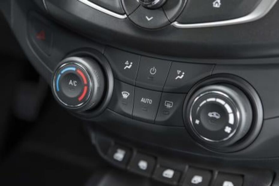 Chevrolet Aveo 2018 llega a México desde $199,900 pesos