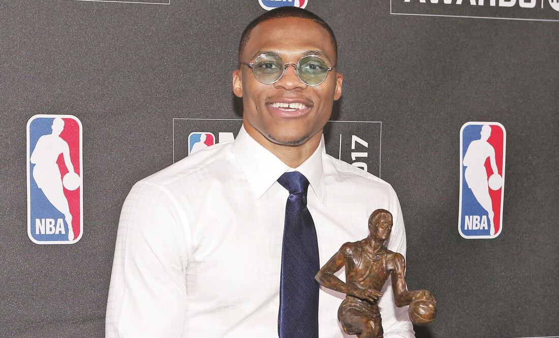 El MVP de la campaña pasada mostrará sus hablidades. (BRAD PENNER. USA TODAY SPORTS)