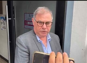 Javier Corral no se presenta a audiencia en Secretaría de Función Pública en Chihuahua; solo llega su abogado