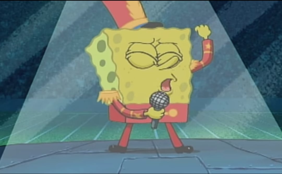 FOTO: tomada del canal de YouTube de Nickelodeon en Español