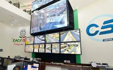 Destituyen a director del C5 en Zacatecas por denuncias de acoso sexual y laboral