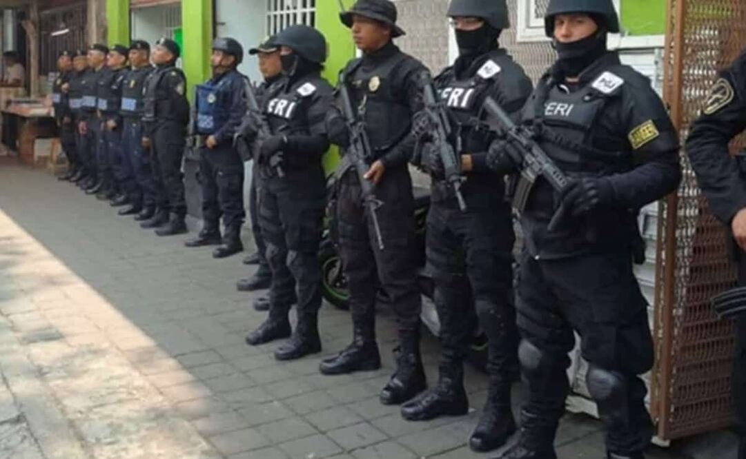 El legislador buscará que los castigos crezcan de cuatro hasta los 10 años de cárcel. Foto: Archivo