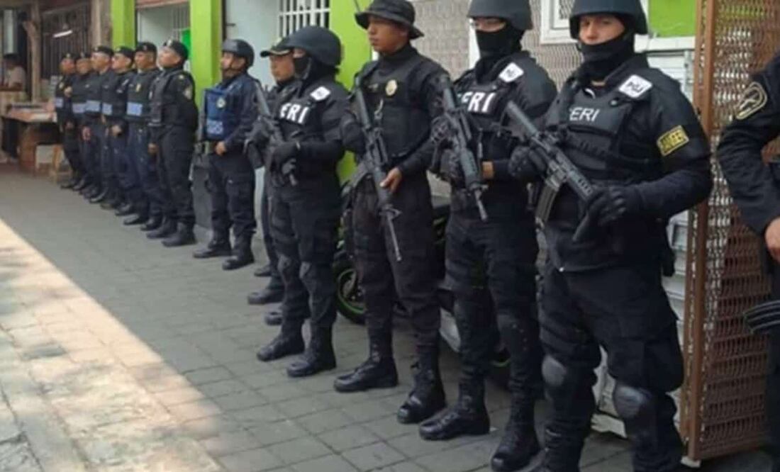 El legislador buscará que los castigos crezcan de cuatro hasta los 10 años de cárcel. Foto: Archivo