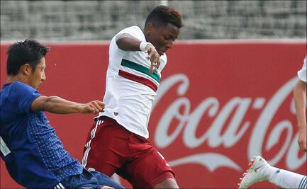 Joao Maleck vuelve a vivir momentos complejos