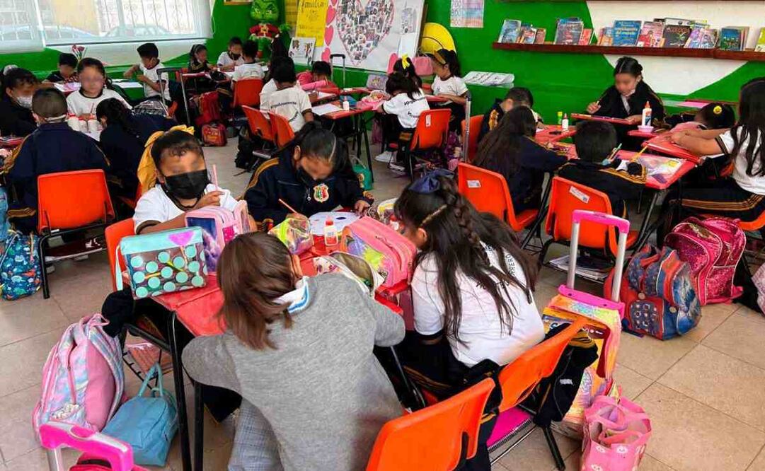 El ciclo escolar pasado la Secretaría de Educación Pública de Hidalgo, recibió alrededor de 560 denuncias por violencia escolar. Foto: Especial