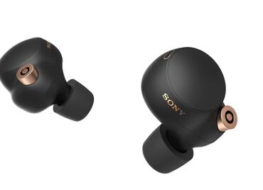 Nuevos Earbuds, mejor calidad de sonido en un diseño más ligero cómodo