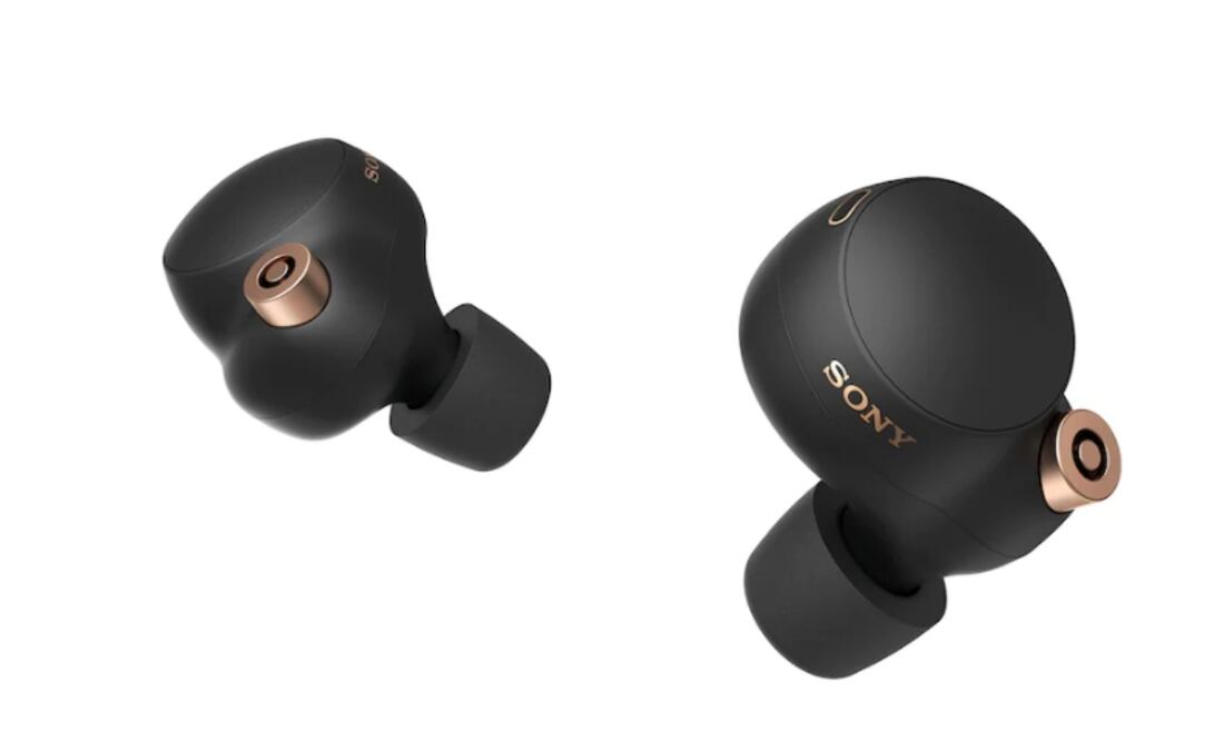 Es uno de los modelos más avanzados de Sony.