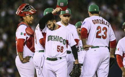 Lista de Selección de Beisbol para Juegos Olímpicos, llena de "viejitos"