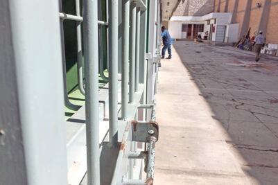 Con tortura hacen que se declaren culpables  