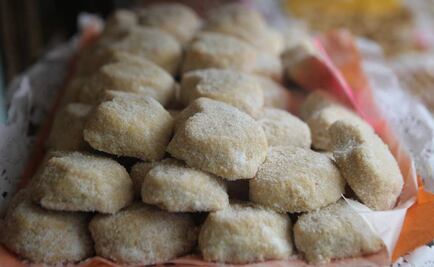 Dulces mexicanos, una herencia mestiza de la Conquista