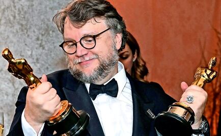 Guillermo Del Toro to have a star in Hollywood