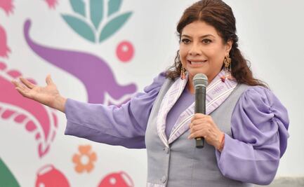 Delitos de alto impacto bajan 62% en CDMX del 2019 al 2025; Brugada atribuye resultados a coordinación entre SSC y Fiscalía