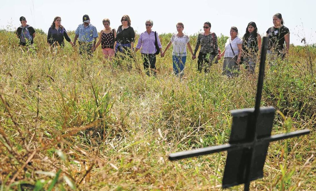 Foto: Archivo EL UNIVERSAL