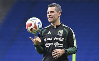Rafa Márquez sorprende con su elección de los cinco mejores futbolistas mexicanos de la historia 
