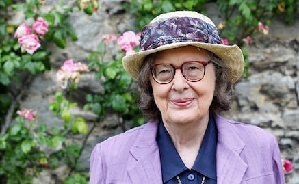 Las plegarias aisladas, reseña de Moon Tiger, novela de Penelope Lively