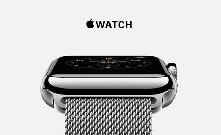 Apple Watch dominó el mercado en 2015