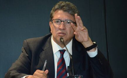 INE no debe violentar el principio de legalidad en revocación: Monreal