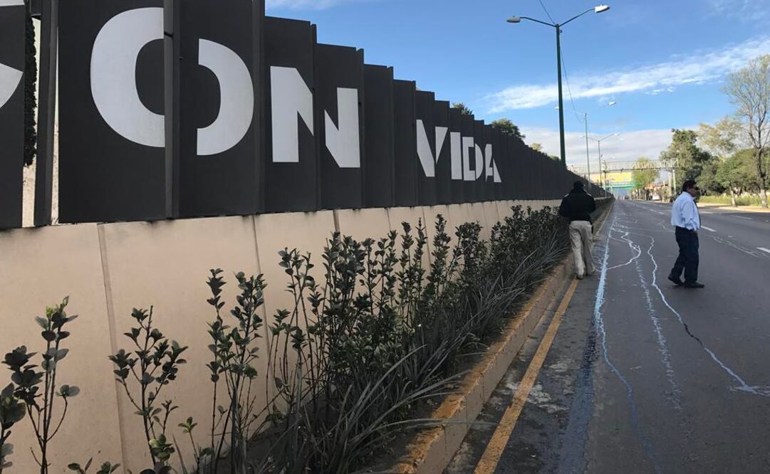 (Foto: Rebeca Jiménez) 