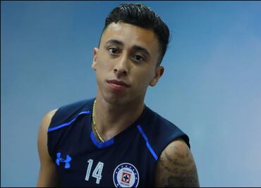 Martín Rodríguez resta importancia a jugar fuera de la Ciudad