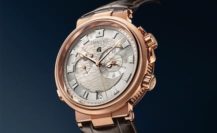 El arte de hacer olas