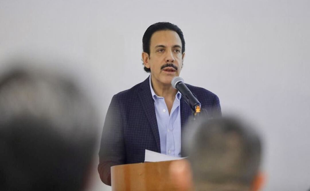 Foto tomada de Twitter