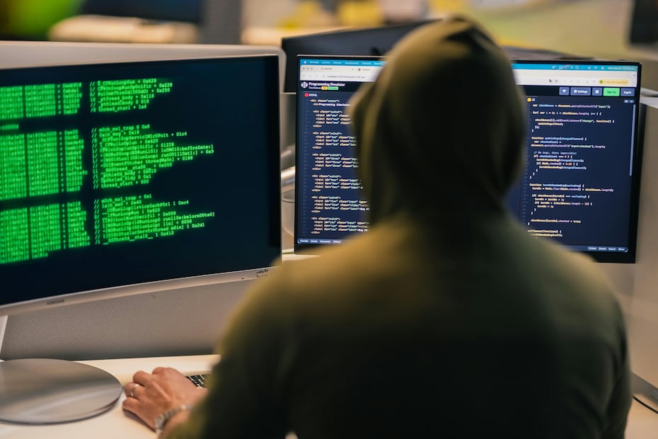 Un estudio global revela brechas entre percepción y realidad en ciberseguridad. Foto: Pexels