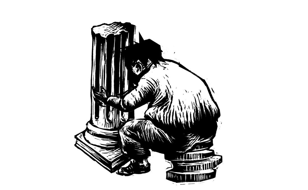 Los reos extorsionan con autorización de funcionarios