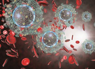 Colonizadores europeos expandieron la tuberculosis