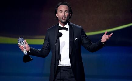 Tras escándalo sexual, James Franco no asiste a los Critic's Choice Awards