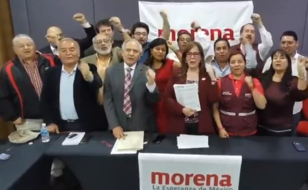 Foto: tomada del video