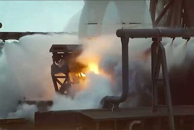 SpaceX envía a la Estación Especial Internacional un pavo navideño