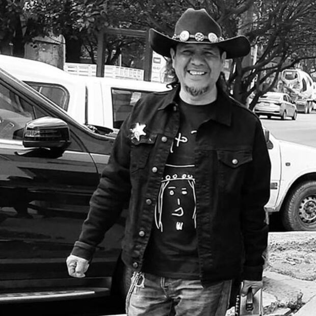 Grupos de rock, cronistas de la CDMX  y periferia