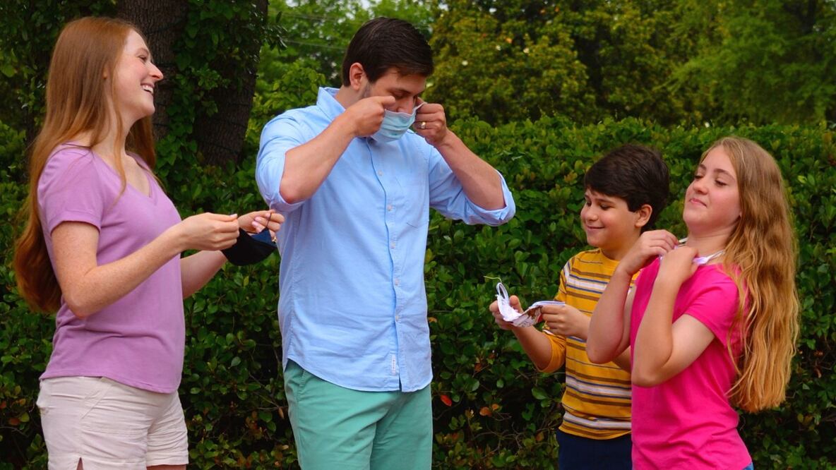 Six Flags un lugar seguro, implementará Nuevos, Innovadores y Extensos procedimientos de seguridad