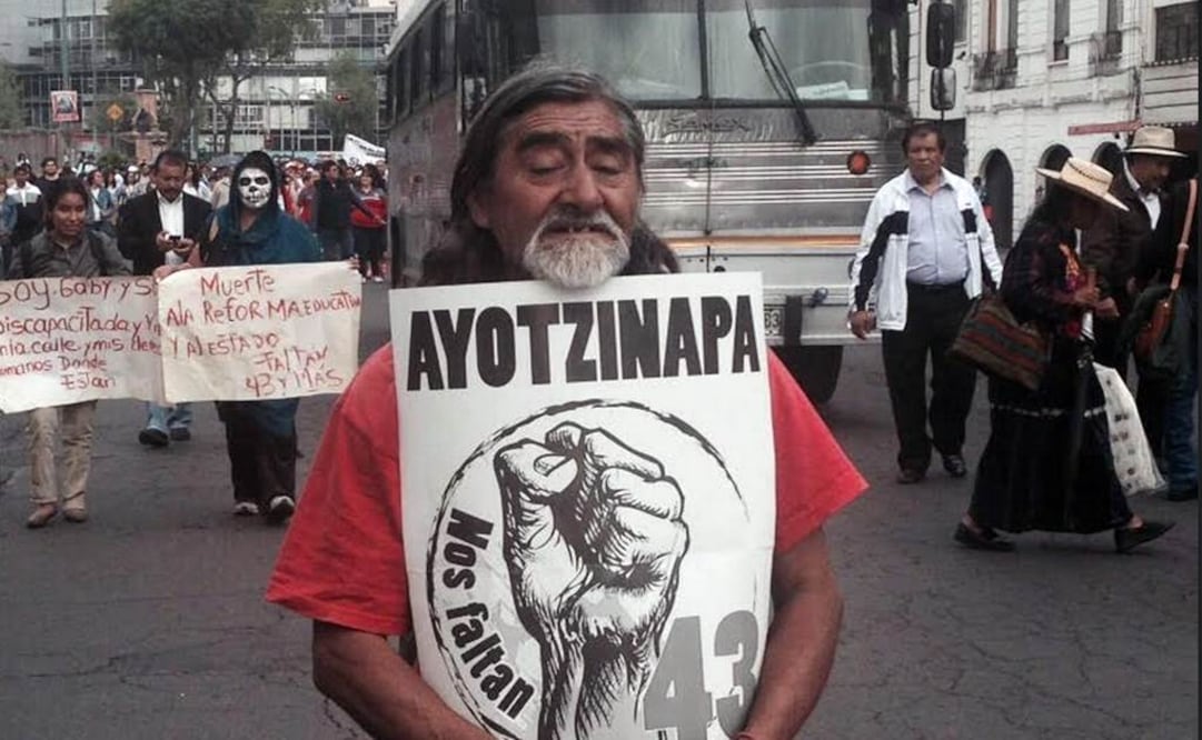 Julián Sánchez / EL UNIVERSAL